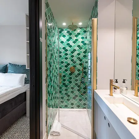 Pedregal Beachside In By Solaga Homes *