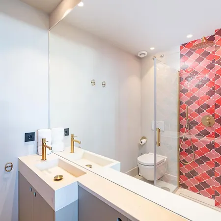 Pedregal Beachside In By Solaga Homes Malaga