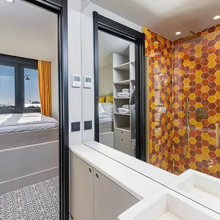 Pedregal Beachside In By Solaga Homes Holiday home