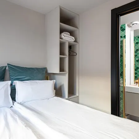 Pedregal Beachside In By Solaga Homes Holiday home *