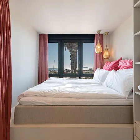 Holiday home Pedregal Beachside In By Solaga Homes *