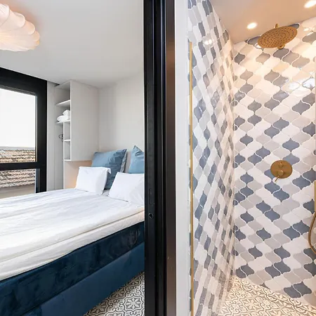 Pedregal Beachside In By Solaga Homes * Malaga