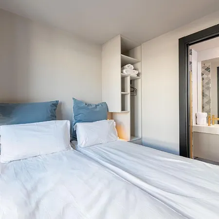 Pedregal Beachside In By Solaga Homes Holiday home