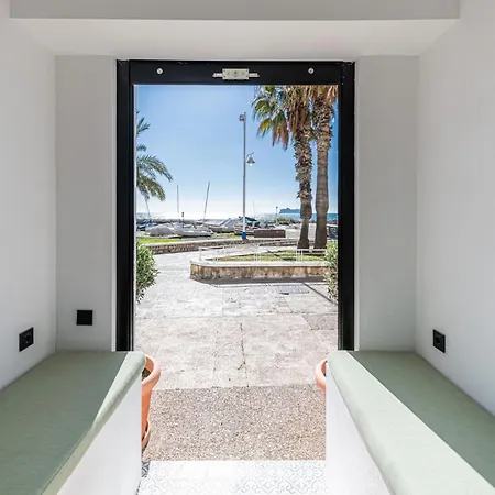 Holiday home Pedregal Beachside In By Solaga Homes