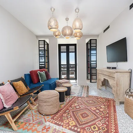 Holiday home Pedregal Beachside In By Solaga Homes *