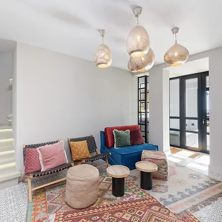 Pedregal Beachside In By Solaga Homes Holiday home Malaga
