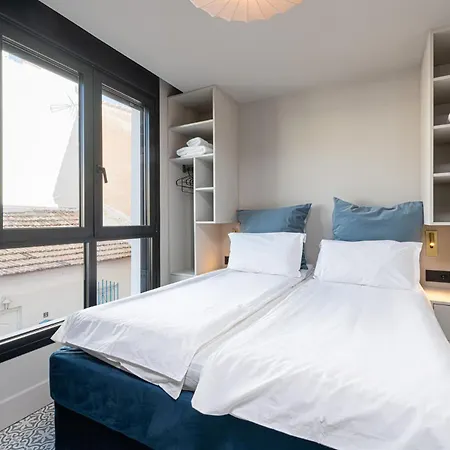 Pedregal Beachside In By Solaga Homes *