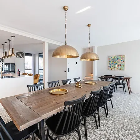 Pedregal Beachside In By Solaga Homes