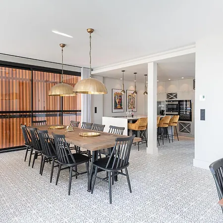 Pedregal Beachside In By Solaga Homes Holiday home *