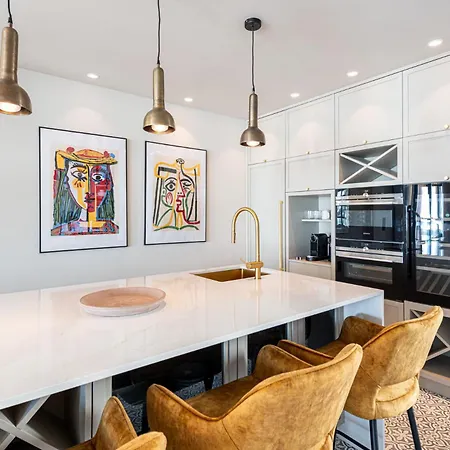 Holiday home Pedregal Beachside In By Solaga Homes *