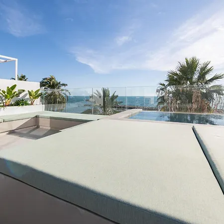 Holiday home Pedregal Beachside In By Solaga Homes Malaga