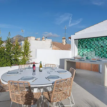 Pedregal Beachside In By Solaga Homes * Malaga