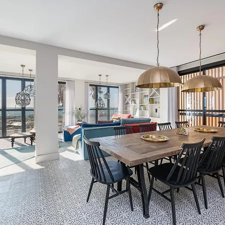 Pedregal Beachside In By Solaga Homes