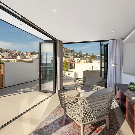 Pedregal Beachside In By Solaga Homes Holiday home
