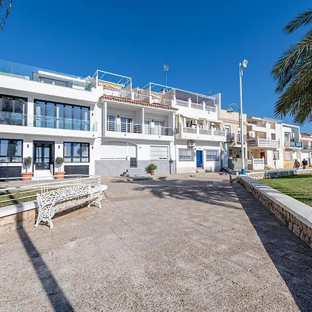 Holiday home Pedregal Beachside In By Solaga Homes *